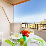 Fantastic Seaview Appartement