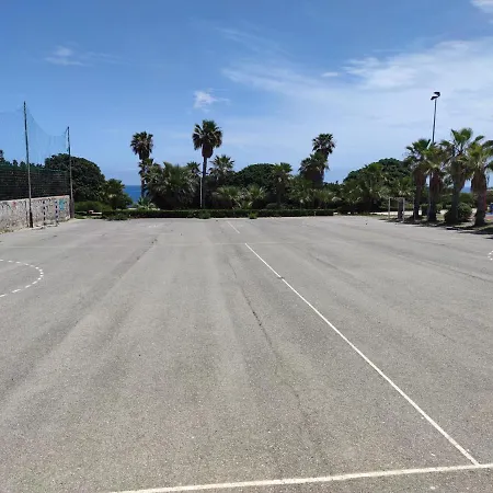 Fantastic Seaview Apartamento *