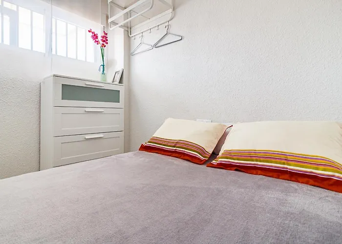 Fantastic Seaview Apartamento Torrevieja