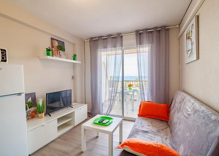 Apartamento Fantastic Seaview