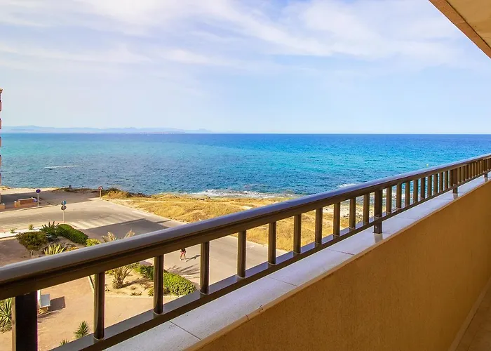 Fantastic Seaview Apartamento *