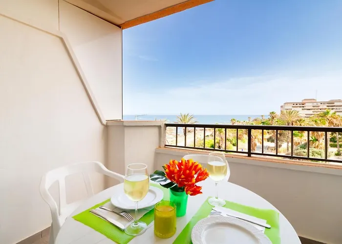 Fantastic Seaview Apartamento