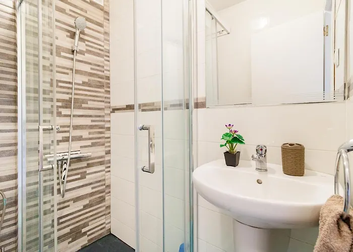 Apartamento Fantastic Seaview