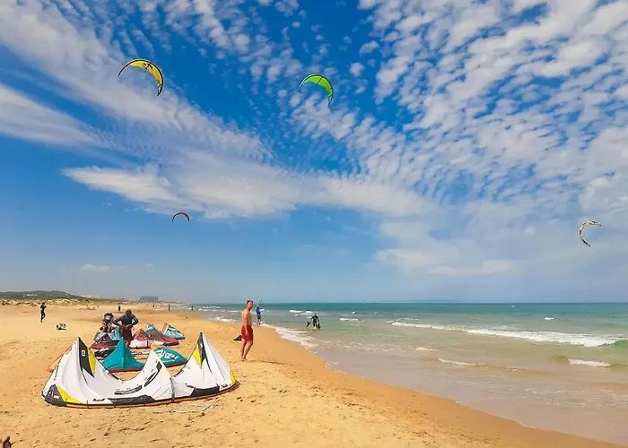 Fantastic Seaview * Torrevieja