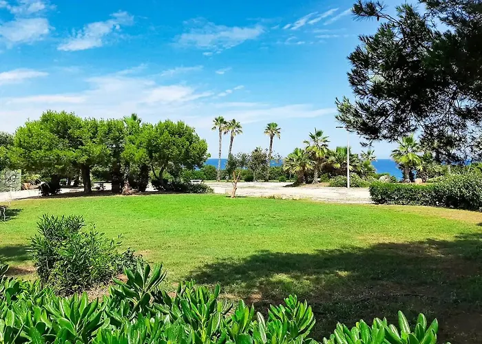 Fantastic Seaview Torrevieja