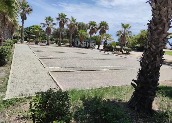 Fantastic Seaview Apartamento *