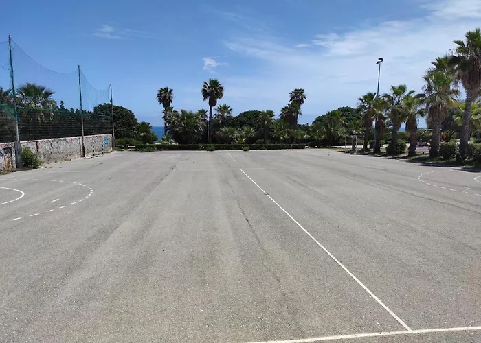 Fantastic Seaview Apartamento *