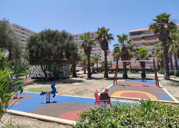 Fantastic Seaview Torrevieja