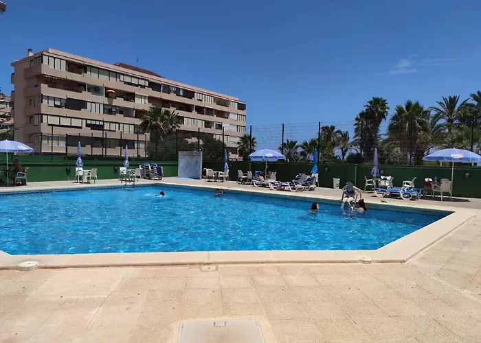 Apartamento Fantastic Seaview