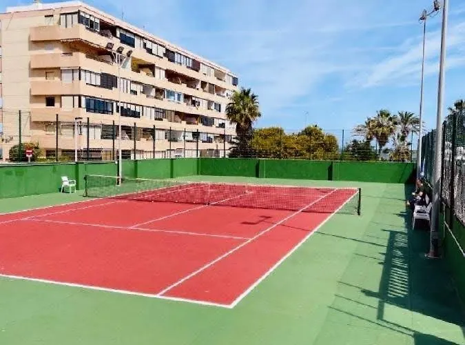 Apartamento Fantastic Seaview