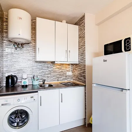 Fantastic Seaview * 또레비에하