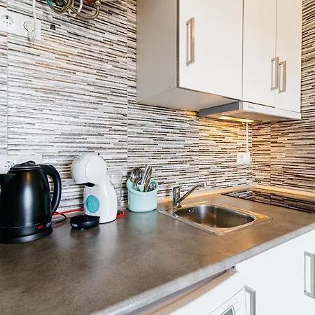 Fantastic Seaview 아파트 *