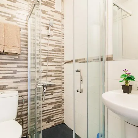 Fantastic Seaview 아파트