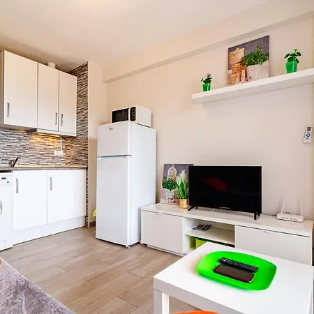 Fantastic Seaview 아파트 *