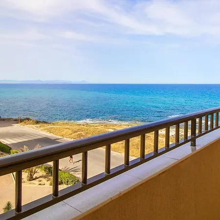 Fantastic Seaview Apartamento *