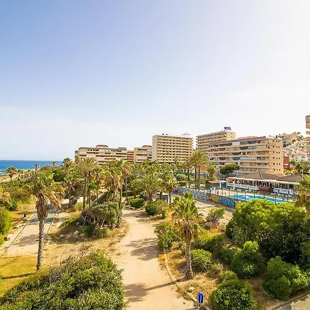 아파트 Fantastic Seaview *