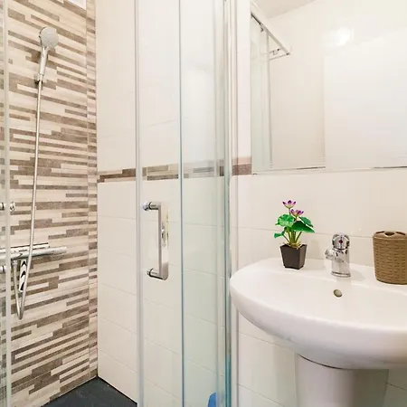 아파트 Fantastic Seaview