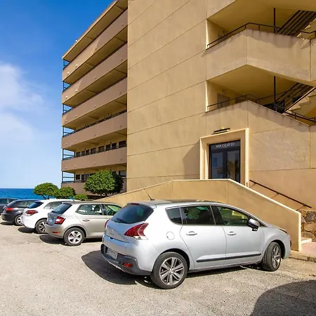 Fantastic Seaview Torrevieja