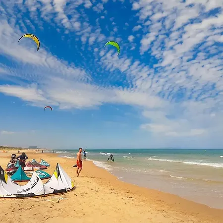 Fantastic Seaview * 또레비에하