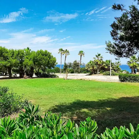 Fantastic Seaview טורבייחה
