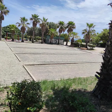 Fantastic Seaview 아파트 *