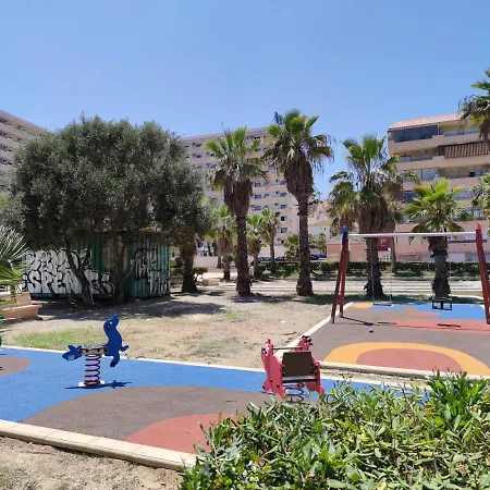 Fantastic Seaview Torrevieja