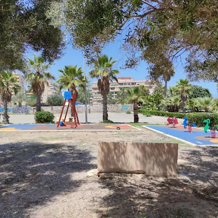 Fantastic Seaview * 또레비에하