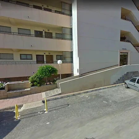 Fantastic Seaview Apartment Torrevieja