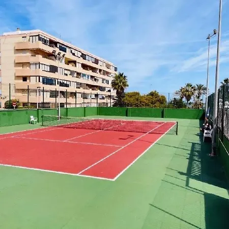 아파트 Fantastic Seaview