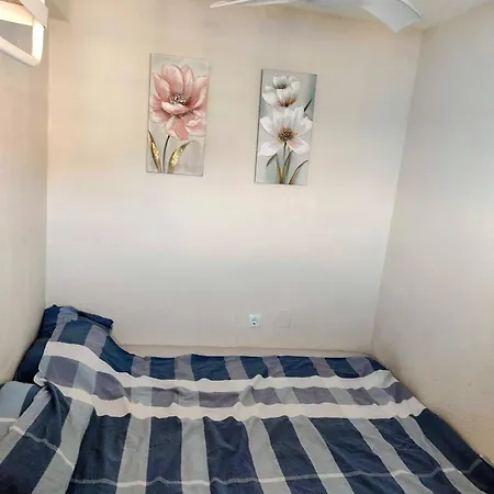 Fantastic Seaview 아파트