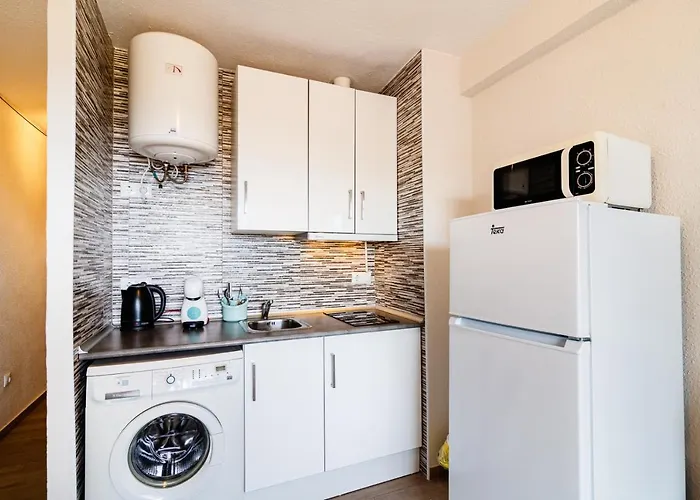 Fantastic Seaview * Torrevieja