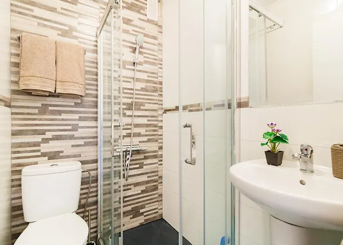 Fantastic Seaview Apartment