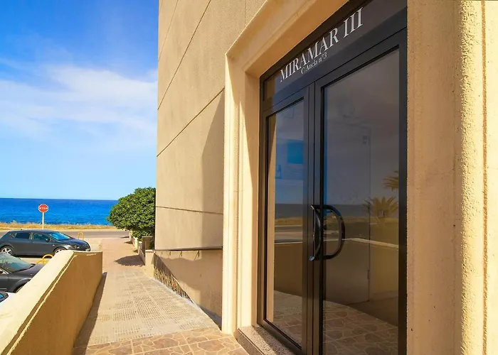 Fantastic Seaview * Torrevieja