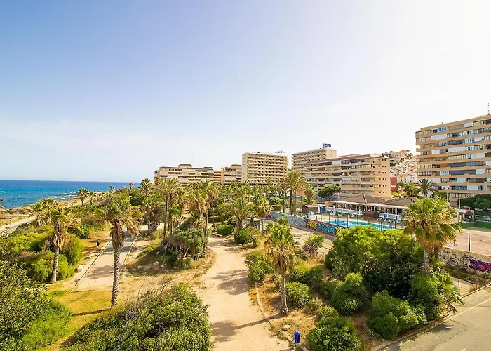 Apartment Fantastic Seaview *