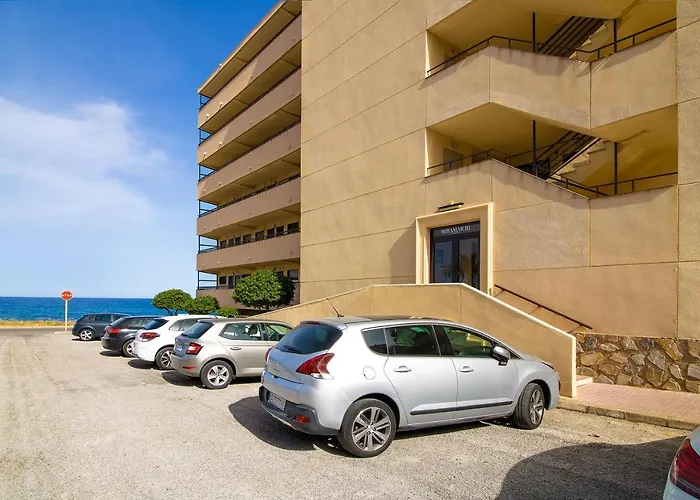 Fantastic Seaview Torrevieja