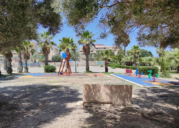 Fantastic Seaview * Torrevieja