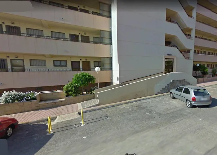 Fantastic Seaview דירה טורבייחה