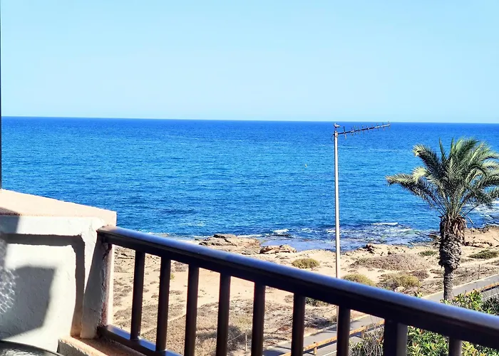 Fantastic Seaview Apartment *