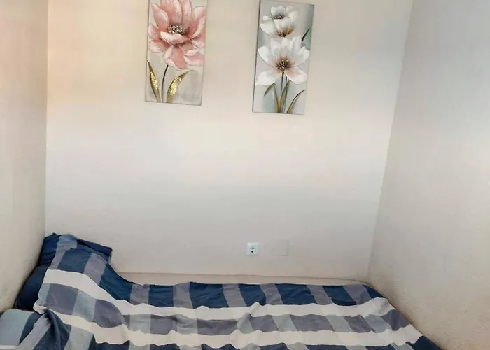 Fantastic Seaview Apartment