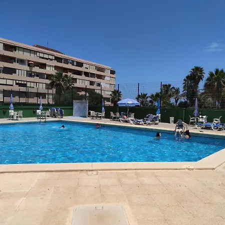 Апартаменты Fantastic Seaview