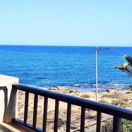 Fantastic Seaview Апартаменты *